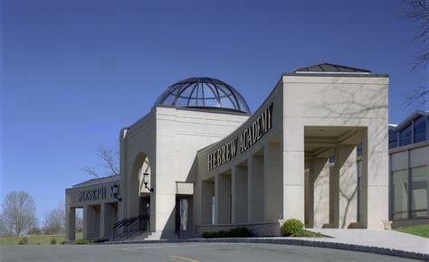 Joseph Kushner Hebrew Academy