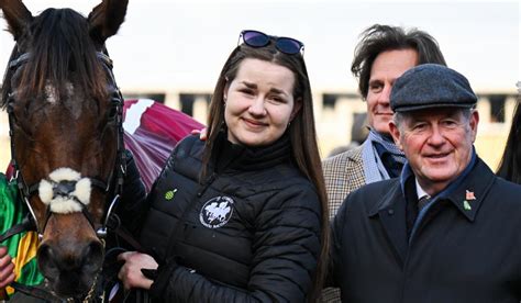 Jp Mcmanus Midlands National Winner Among Entries For Irish Grand National Limerick Live