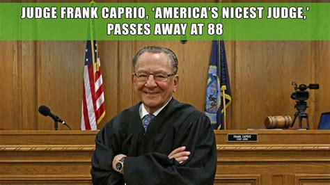 Judge Caprio Health