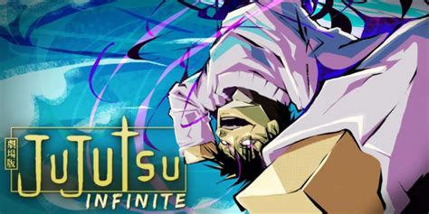 Jujitsu Infinite Codes