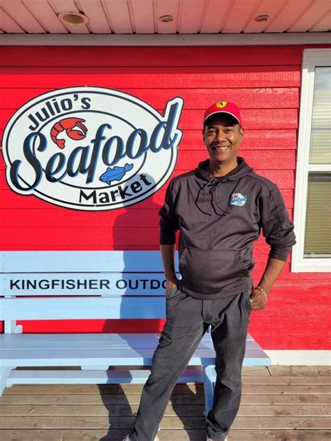 Julio Amp 39 S Seafood Market Julio Amp 39 S Seafood Market