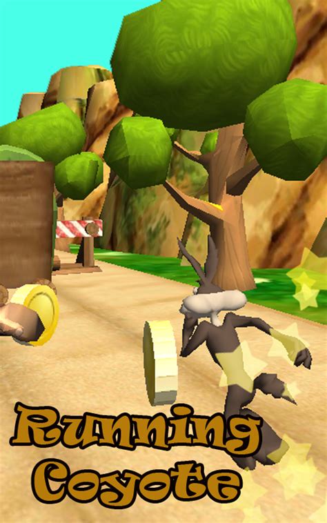 Jungle Looney Day Acme Run Per Android Download Jungle Looney Day Acme Run Per Android Download