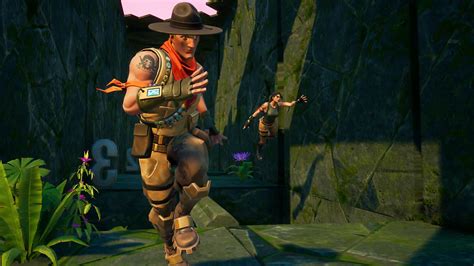 Jungle Run 1632 0649 9262 By Jellie Fortnite Creative Map Code Jungle Run 1632 0649 9262 By Jellie Fortnite Creative Map Code