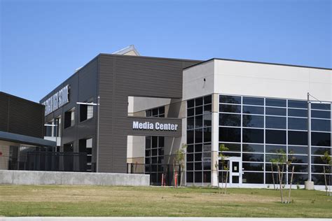 Justin Garza High School