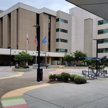 Kaiser Permanente On Cadillac Avenue