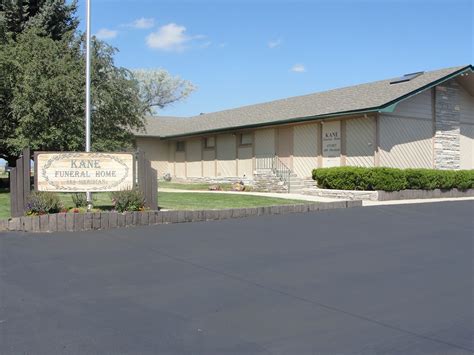 Kane Funeral Home