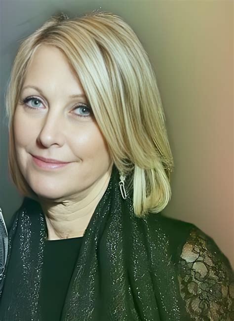 Karin Lawrence: Uncovering the Secrets Behind Her Career Success