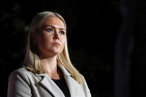 Karoline Leavitt Education Age Trump S Press Secretary Amp Facts