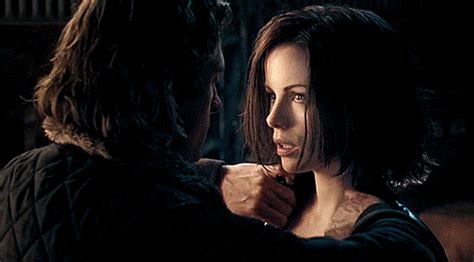 Kate Beckinsale's Steamy Scene Revealed