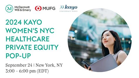 Kayo Pop Up Healthcare Session