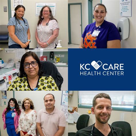 Kc Care Health Center  Midtown South