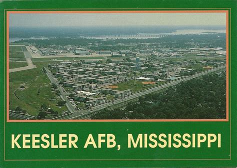 Keesler Air Force Base Wikipedia