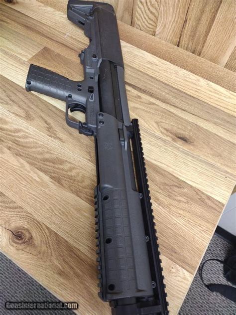 Kel Tec Cnc Industries Inc Ksg Kel Tec Cnc Industries Inc Ksg