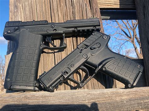 Kel Tec Pistols That Earned A Spot In My Gun Safe The Shooter S Log