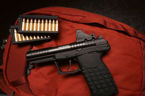 Keltec Pr57 Ccw Pistol For Liberal States R Liberalgunowners