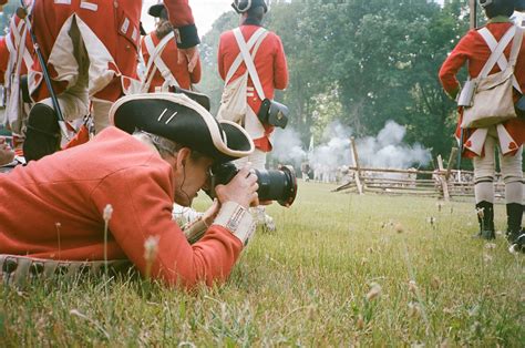 Ken Burns Knows Who Won The American Revolution Ne Er Do Wells