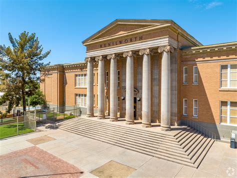 Kenilworth School Downtown Phoenix
