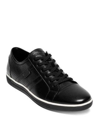 Kenneth Cole Men S Initial Step Lace Up Sneakers Bloomingdale S