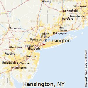 Kensington New York City