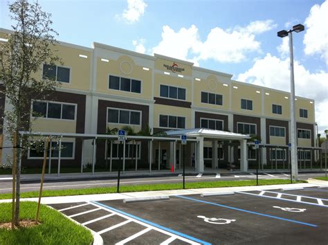 Keys Gate Charter High School Jjw Construction