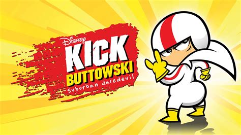 Kick Battowski