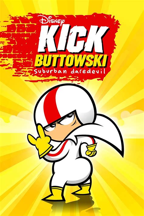 Kick Buttowski Cast