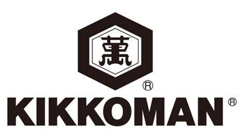 Kikkoman Soy Sauce Logo