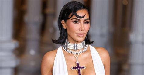 Kim Kardashian's Nude Leaks: 5 Must-Know Facts