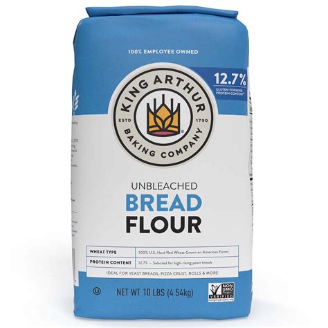 King Arthur Flour Shop