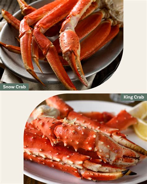 King Snow Crab Legs