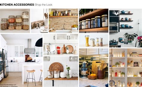 Kitchen Accessories Store