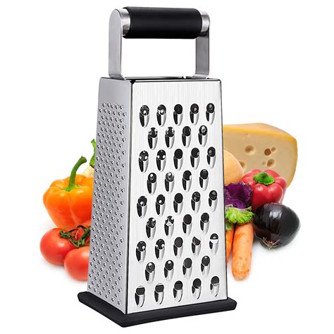 Kitchen Hq Cheese Grater