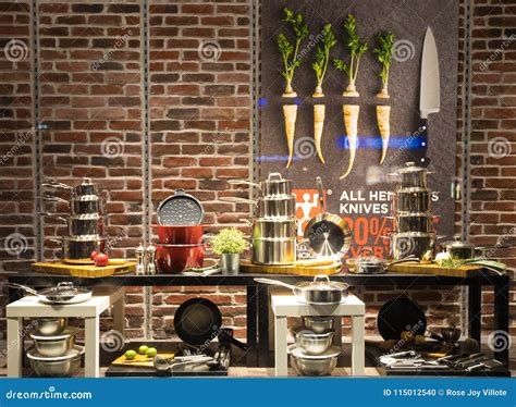 Kitchen Stuff Stores Near Me