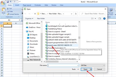 Know All About What Is A Csv File Xfanatical
