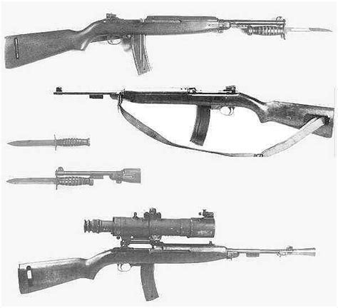 Korean War Weapons