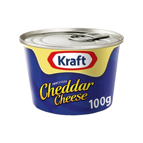 Kraft Processed Cheddar Cheese At Best Price In Bangladesh Chococraving