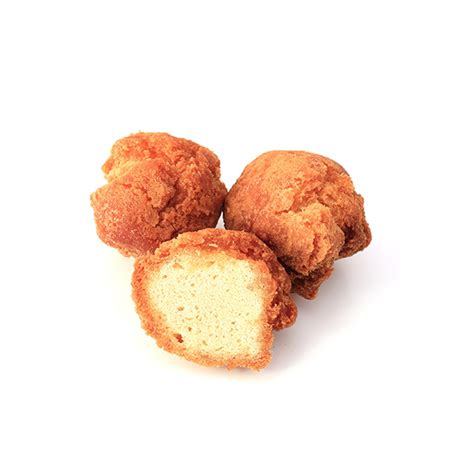 Krispy Sweet Southern Hush Puppy Mix