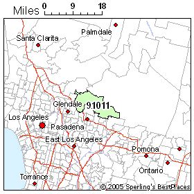 La Ca Ada Flintridge Ca 91011 Weather Forecast