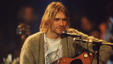 La Historia Del Unplugged De Nirvana Y La Molestia De Kurt Cobain