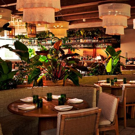 La Loba Spanish Restaurant Seattle 1 Hotel Seattle