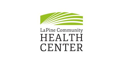 La Pine Community Health Center