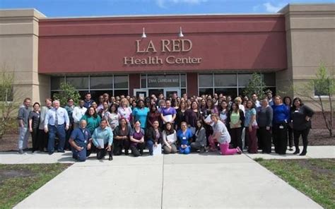La Red Health Center