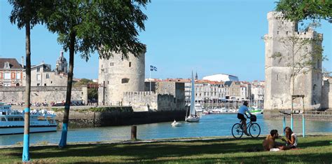 La Rochelle Tripnbike