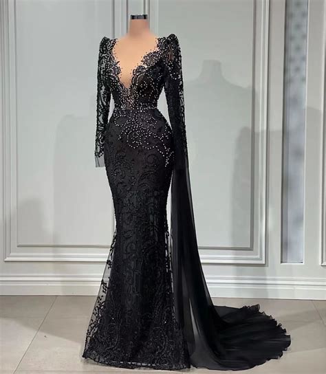 Lace Gown Trends 2023: Elevate Your Style