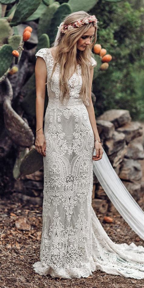 Lace Vintage Wedding Dresses: Timeless Elegance for Your Special Day