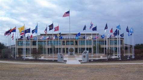 Lackland Air Force Base San Antonio Tx