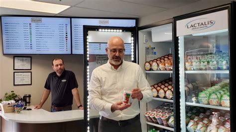 Lactalis Cheese Store Opens In Nampa One Day A Week