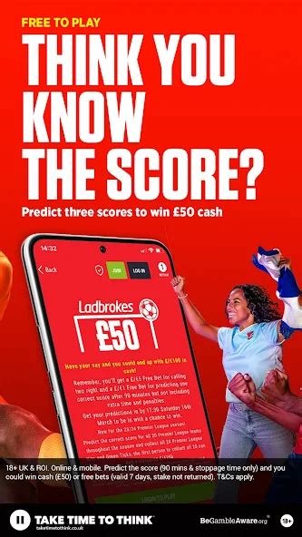 Ladbrokes Football