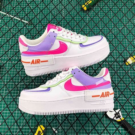 Ladies Air Force 1
