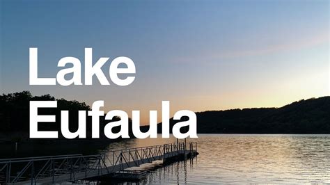 Lake Eufaula Facts At Samantha Straus Blog Lake Eufaula Facts At Samantha Straus Blog